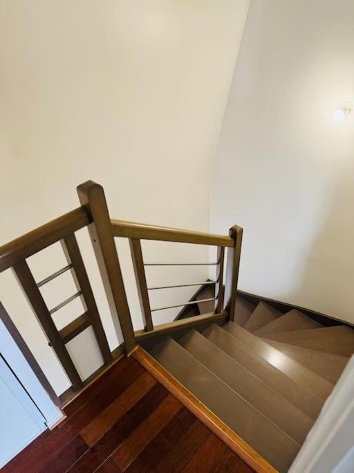 Superbe Duplex-15 Min Disneyland Villa Croissy-Beaubourg Eksteriør bilde